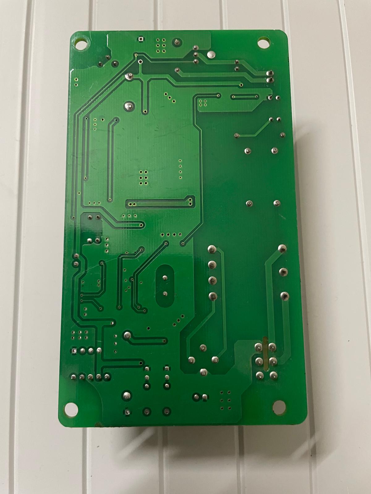 SWF 009 SA & SB Power Supply Card