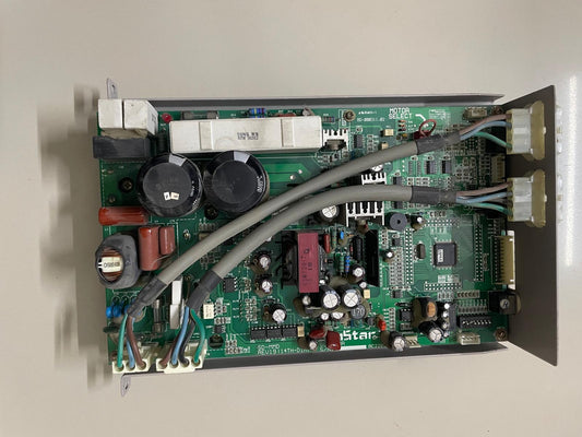 SWF 013 Sample Machine Main Motor Driver