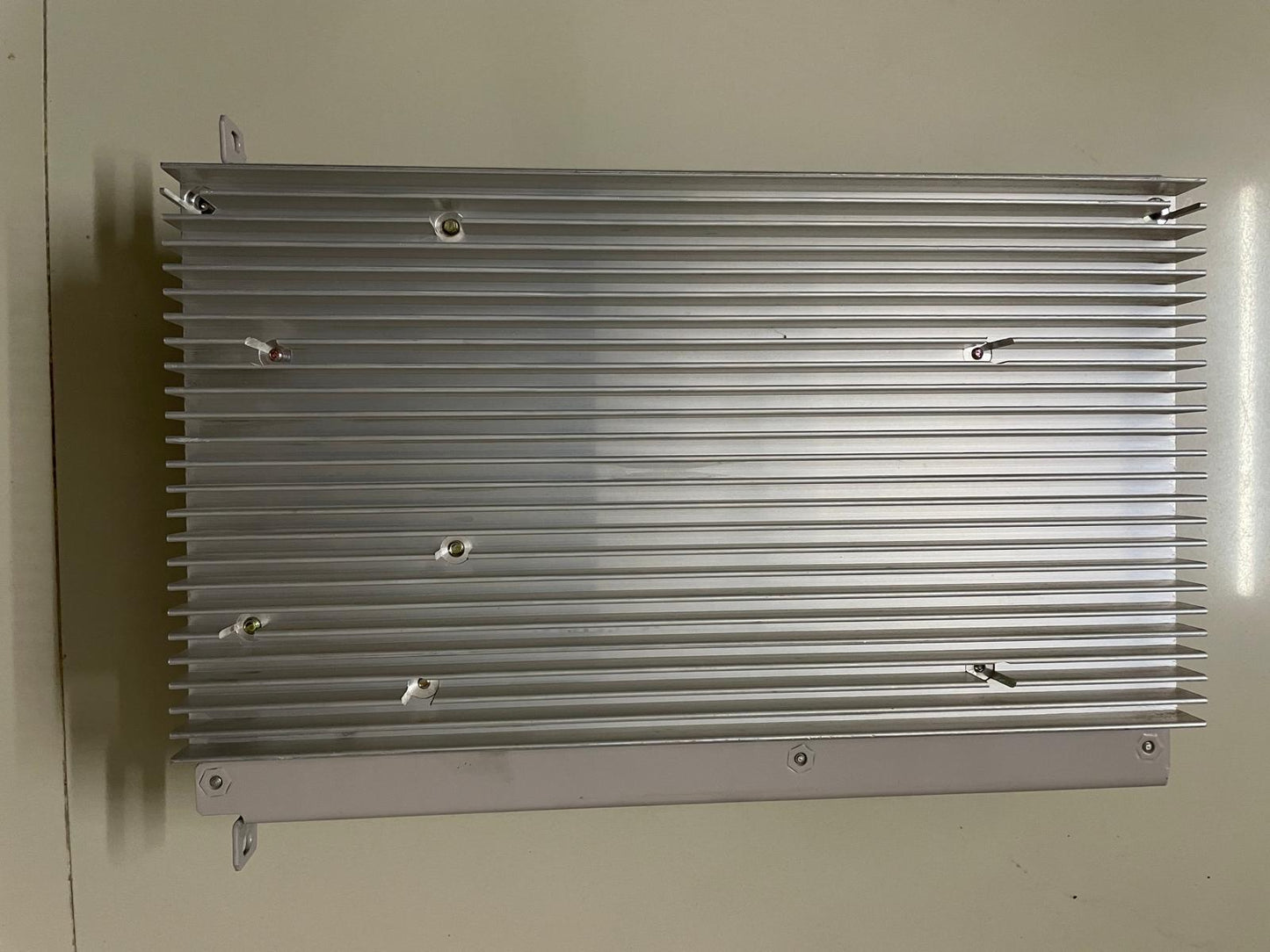 SWF 013 Sample Machine Main Motor Driver