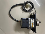 SWF 014 Sample Machine Wiper Motor