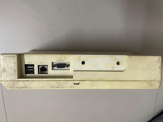 SWF 020 Sample Machine Computer