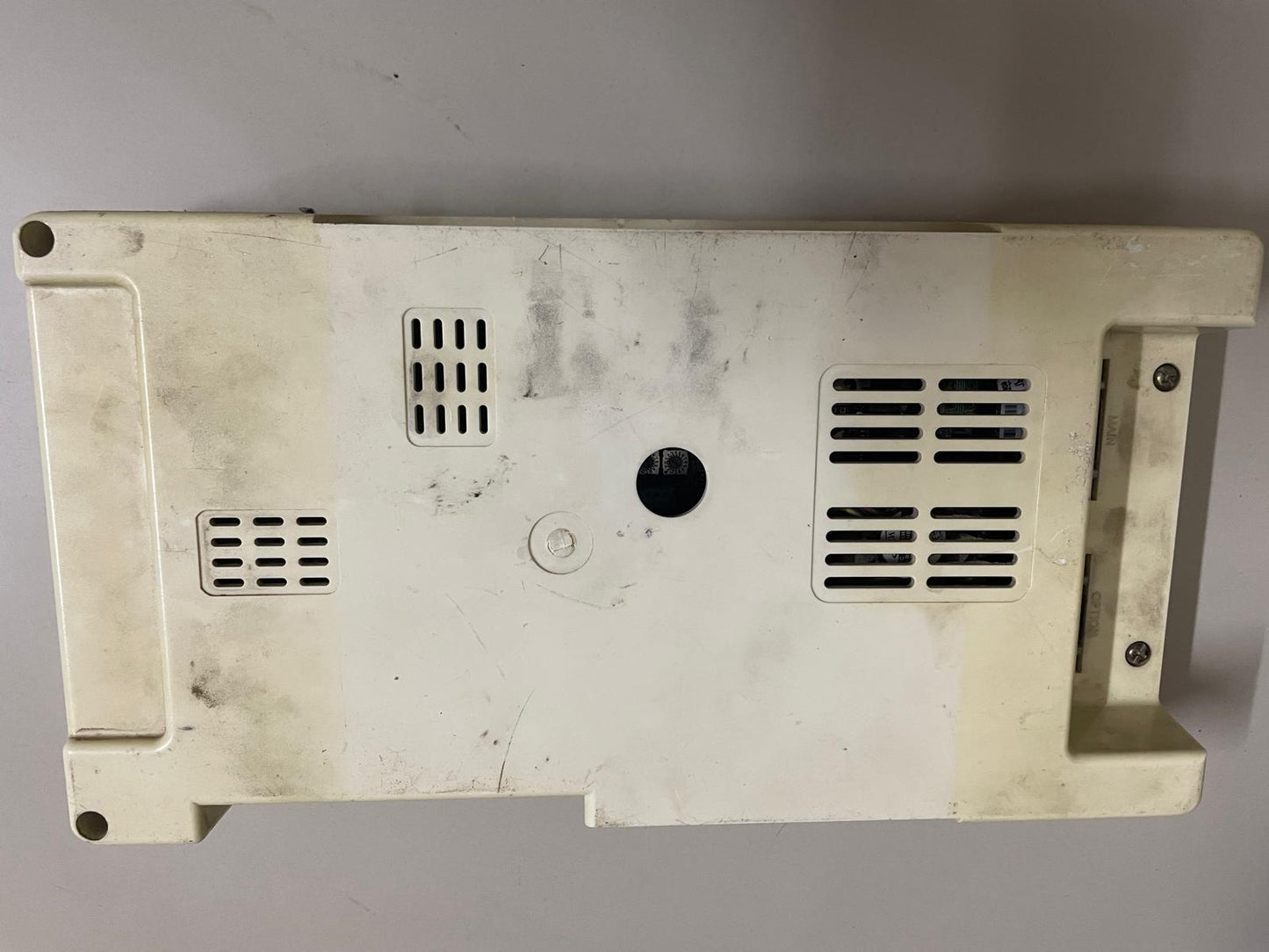 SWF 020 Sample Machine Computer