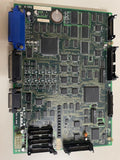 Tajima 001 FX CPU Board