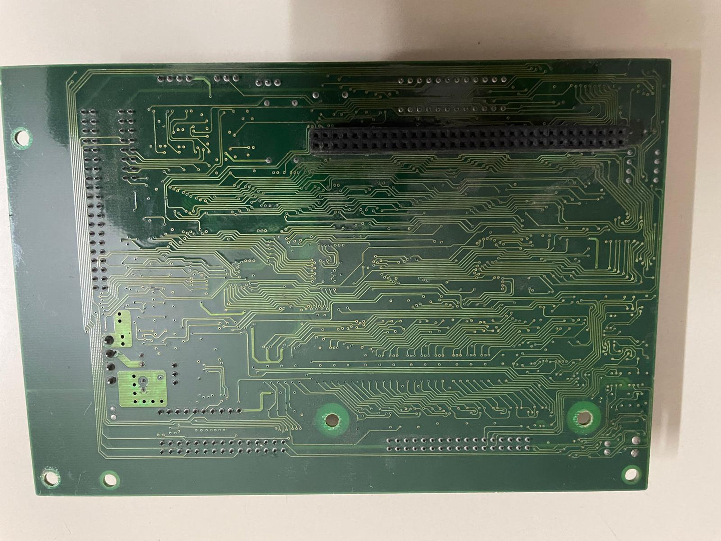 SWF 023 SA,D,HB Model IO Card