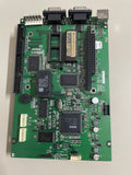 SWF 026 Sample Machine CPU Card