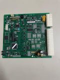 SWF 033 Sample Machine IO Card