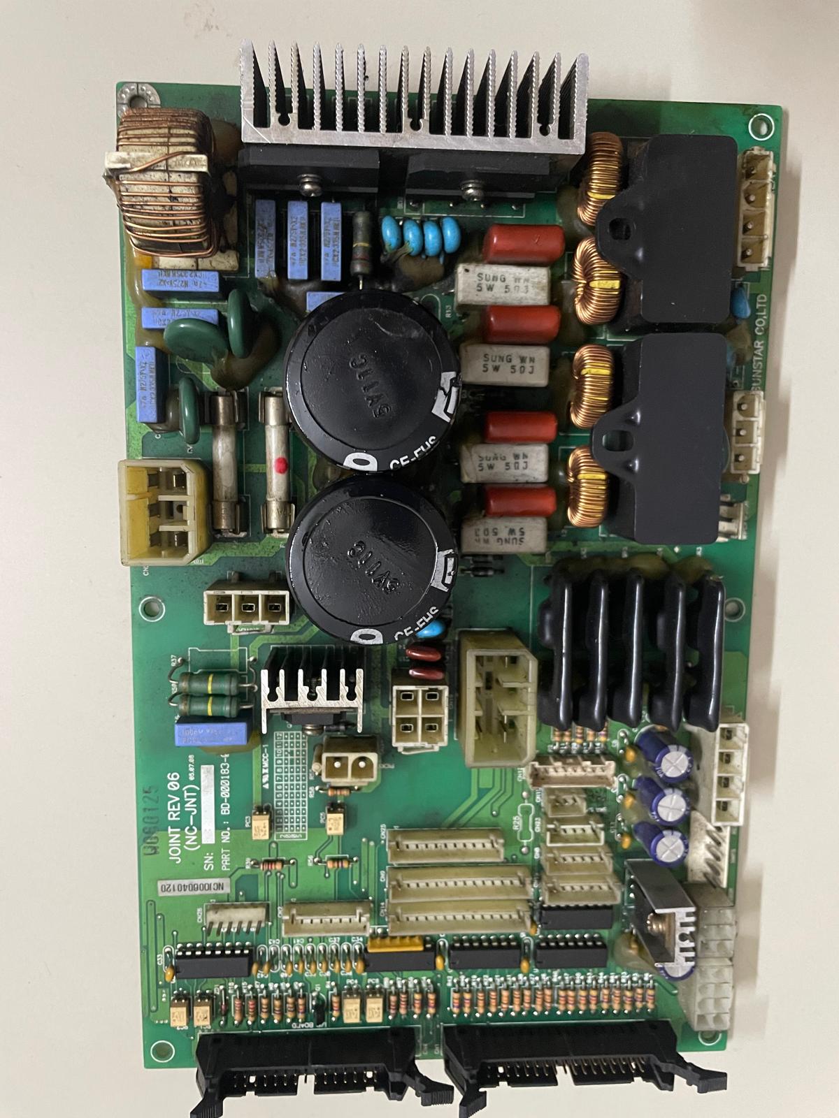 SWF 038 SA & HB Joint Card