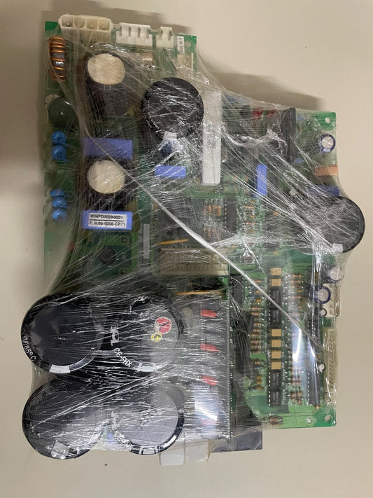 SWF 037 Joint Card Sample Machine