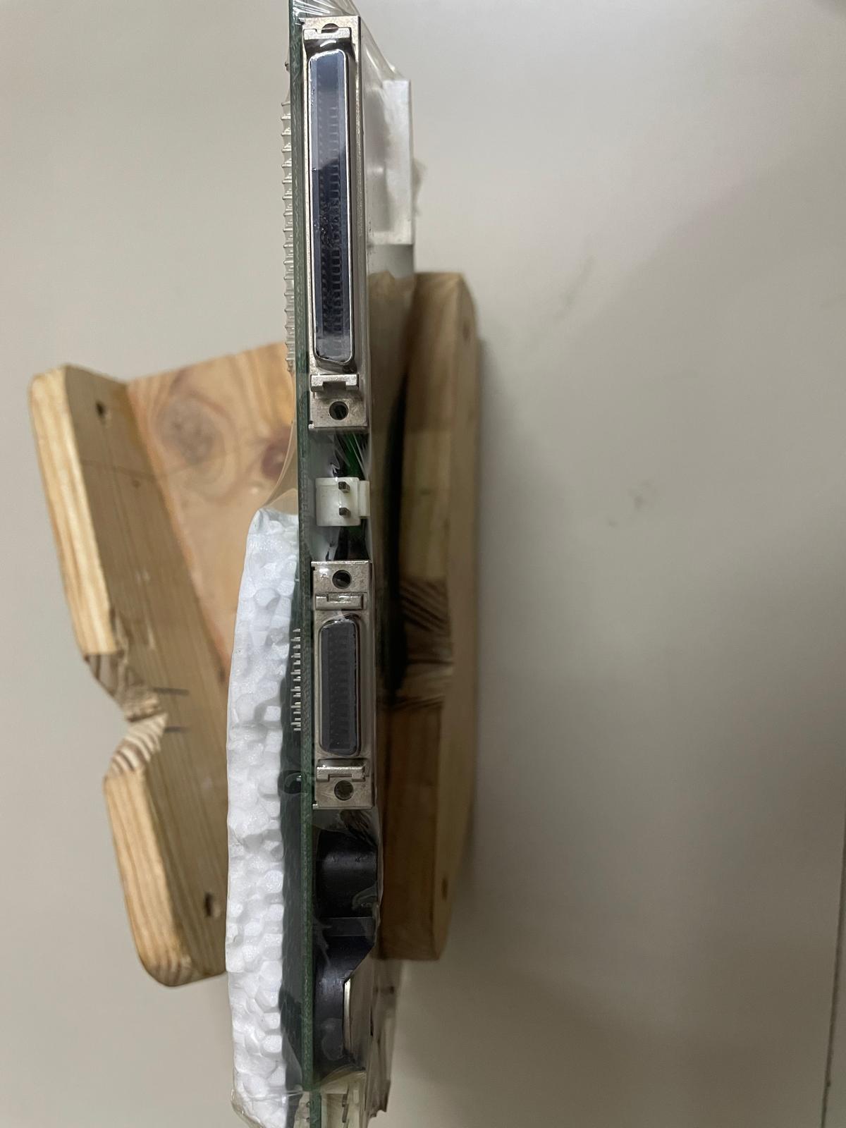 SWF 035 SB Latest Model IO Card