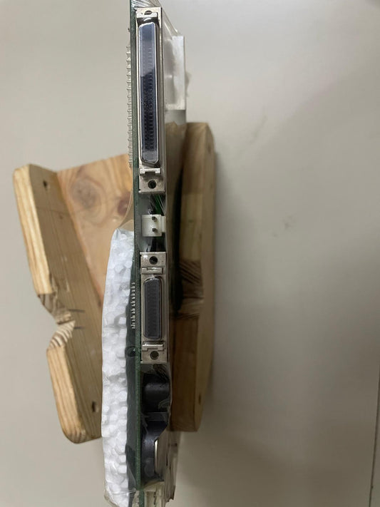 SWF 035 SB Latest Model IO Card